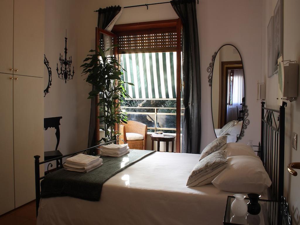 Bed Rooms Rome Room photo